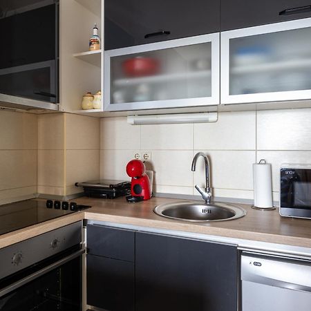Renovated City Center Apart Roberto ดูบรอฟนิก ภายนอก รูปภาพ