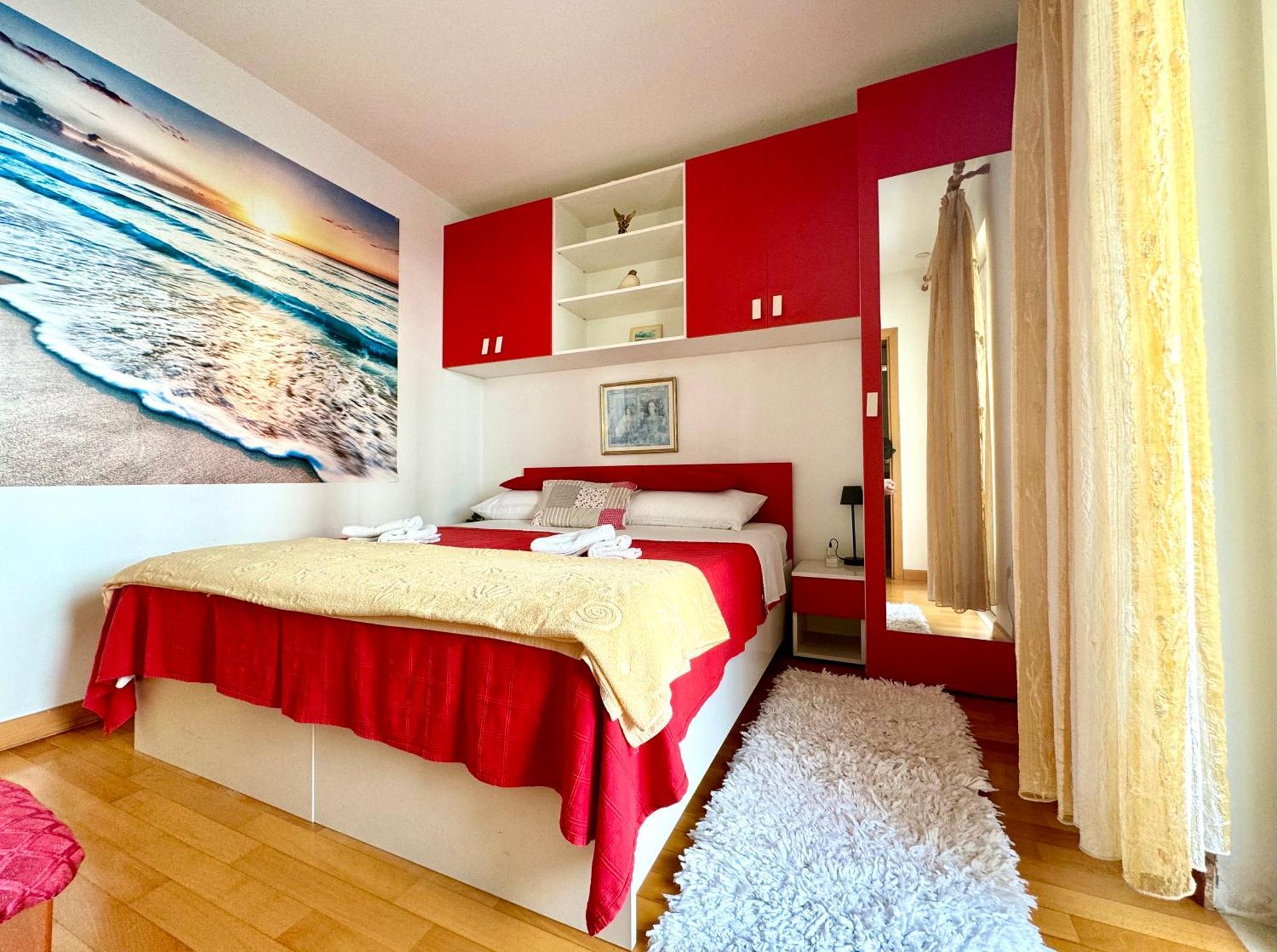 Renovated City Center Apart Roberto ดูบรอฟนิก ภายนอก รูปภาพ
